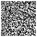 QR code with R J Santone Mdpa contacts