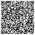 QR code with Henrico Healthcare Center contacts