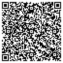 QR code with Audio Visual Center contacts