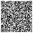 QR code with L C Consulting contacts