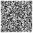 QR code with David White Crane Service contacts