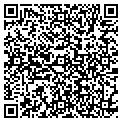 QR code with B B & T contacts