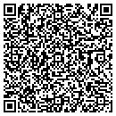 QR code with Linda's Cafe contacts