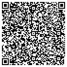 QR code with Ruth's Custom Building Cleang contacts