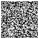 QR code with P C C A Head Start contacts