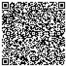 QR code with Racetalklive Com Inc contacts