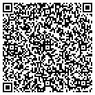 QR code with Hall Mechanical & Assoc contacts