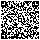 QR code with Hunan Garden contacts