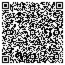 QR code with A & N Stores contacts