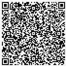 QR code with M & M Forensic Consultants contacts