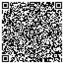 QR code with One Hour Martinizing contacts