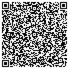 QR code with Round Hill Design Studio contacts