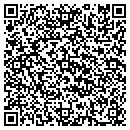 QR code with J T Comfort Jr contacts