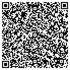 QR code with J H Willey Furniture Network contacts