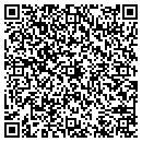 QR code with G P Weyble Dr contacts