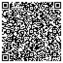 QR code with F&M Business Services contacts