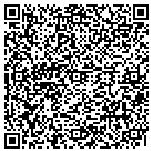 QR code with Poulin Chiropractic contacts