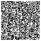 QR code with Knighton Trucking & Excavating contacts