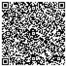 QR code with D A Willard HTG & AC & Sheet contacts