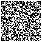 QR code with Hall Septic Inspections contacts