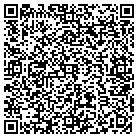 QR code with Custom Healthcare Systems contacts