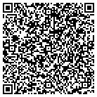 QR code with Marias Antiques & Collectables contacts