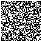 QR code with D & B Properties Inc contacts