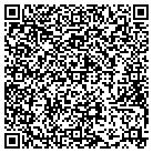 QR code with High Hill Used Auto Sales contacts