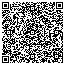 QR code with Cvccai contacts