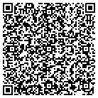 QR code with Donald Edward Gieb - RE contacts