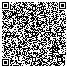 QR code with King's Famous Bar-B-Q & Catrng contacts