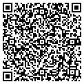 QR code with CVS contacts