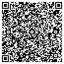 QR code with Xtremex3 contacts