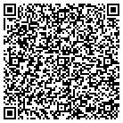 QR code with General Dynamics Land Systems contacts