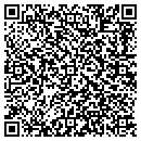 QR code with Hong Kong contacts