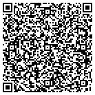 QR code with Walls Tree Service contacts