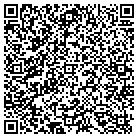 QR code with Peninsula Pest Control & Lawn contacts