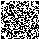 QR code with Ashburn Veterinary Hospital PC contacts
