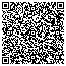 QR code with Tastee Freez contacts