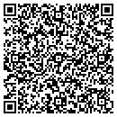 QR code with C & M System Corp contacts