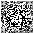 QR code with H & R Block Tax Service contacts