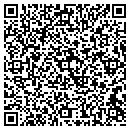 QR code with B H Runyon Co contacts