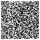 QR code with Mc Daniel's Siding & Roofing contacts