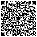 QR code with T & G Enterprises contacts