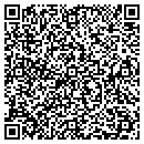 QR code with Finish Line contacts