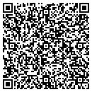 QR code with AMR Eagle contacts