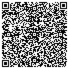 QR code with E C Robins International Inc contacts