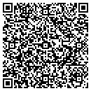 QR code with J Edward Jenkins contacts