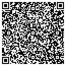 QR code with Asprer W E Dvm Mpvm contacts