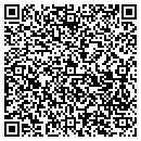 QR code with Hampton Rubber Co contacts